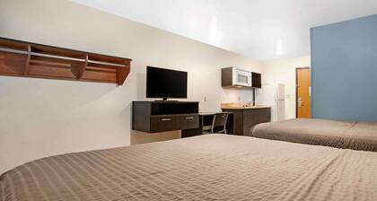 Extended Stay America Select Suites - Mobile - Daphne