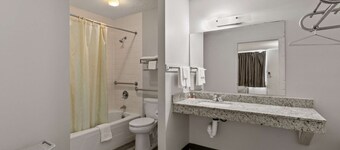 Econo Lodge Clemson - University Area
