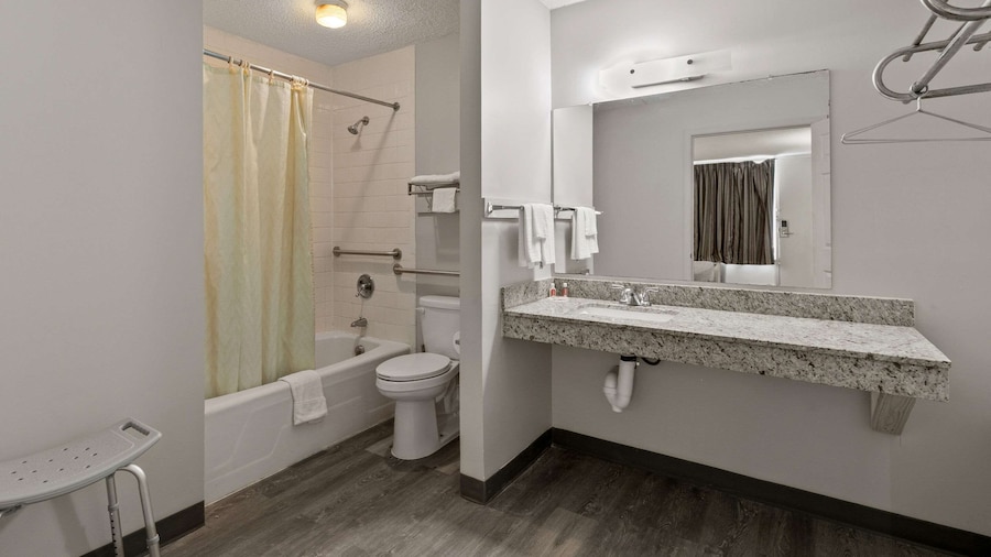 Econo Lodge Clemson - University Area