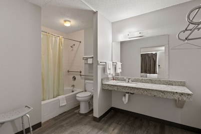 Econo Lodge Clemson - University Area