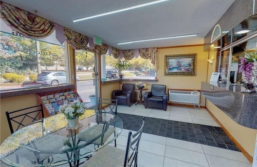 Econo Lodge Clemson - University Area