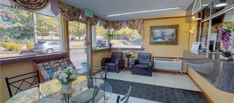 Econo Lodge Clemson - University Area