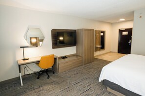 Standard Room, 1 King Bed (Extra Floor Space)