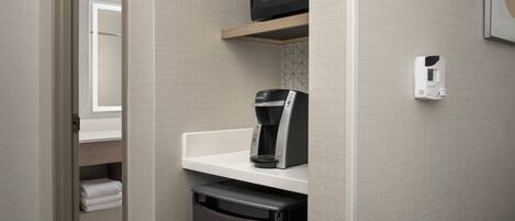 وسيلة راحة في الغرفة