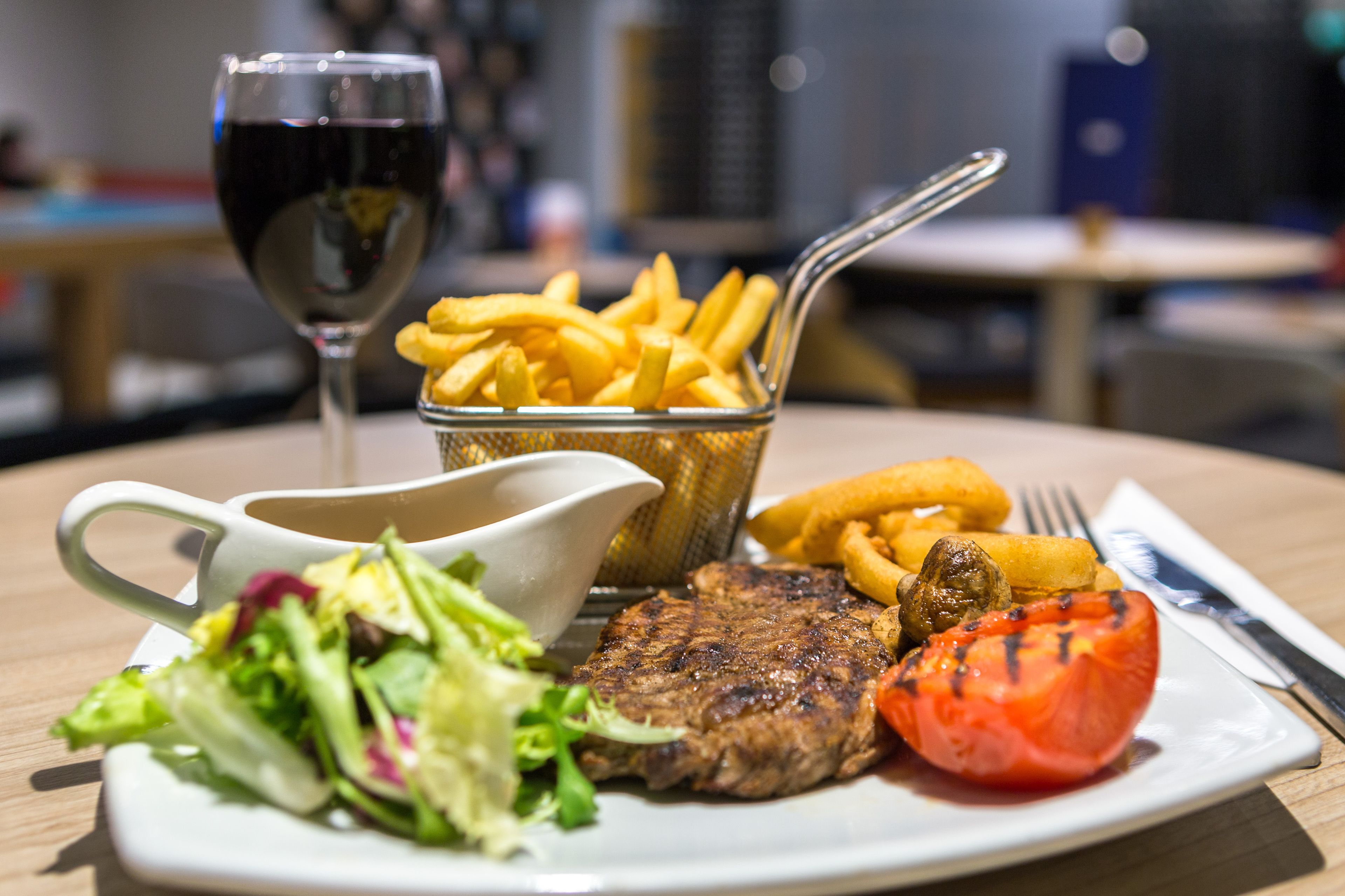 Photo - Holiday Inn London Watford Junction by IHG