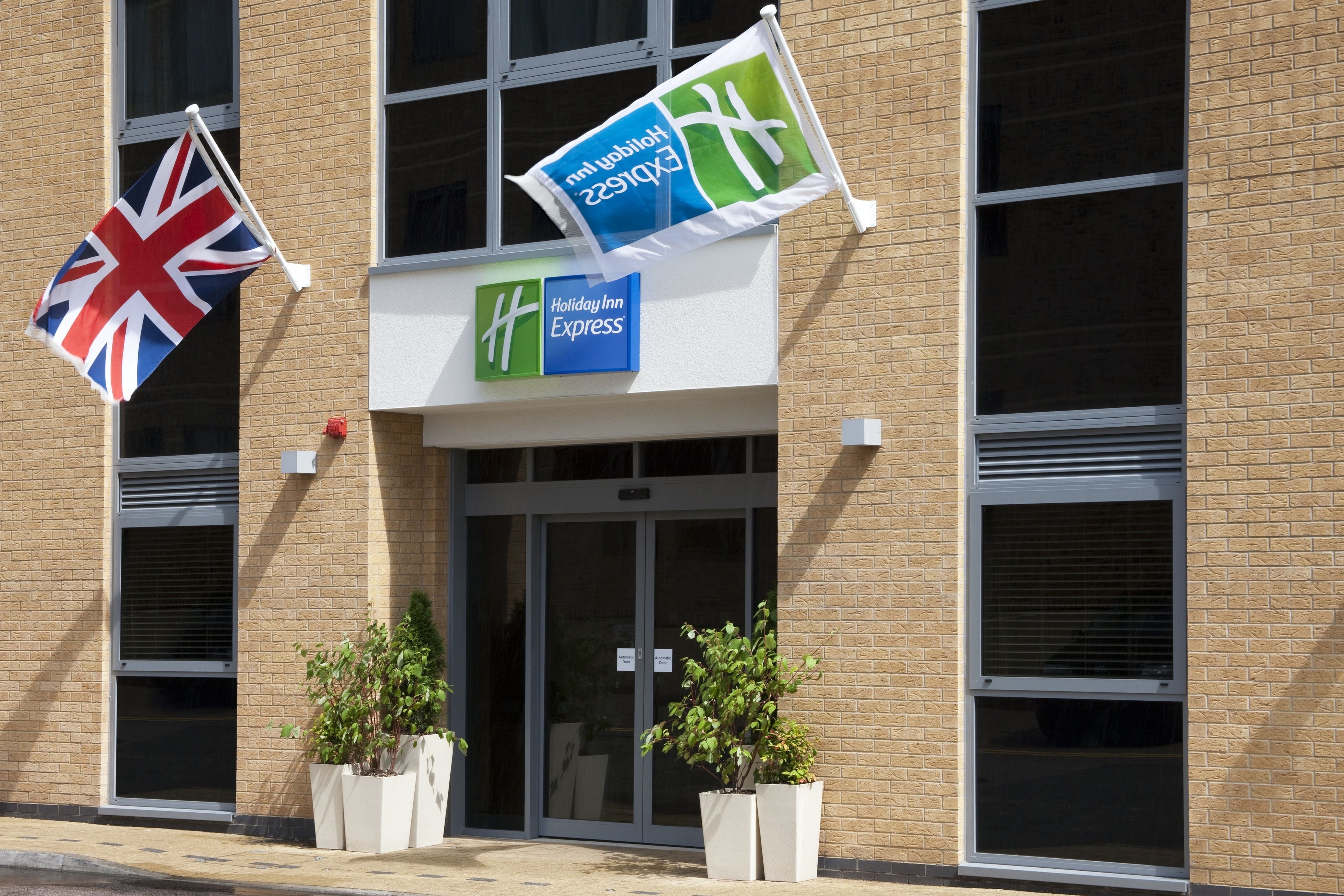 Foto - Holiday Inn London Watford Junction by IHG