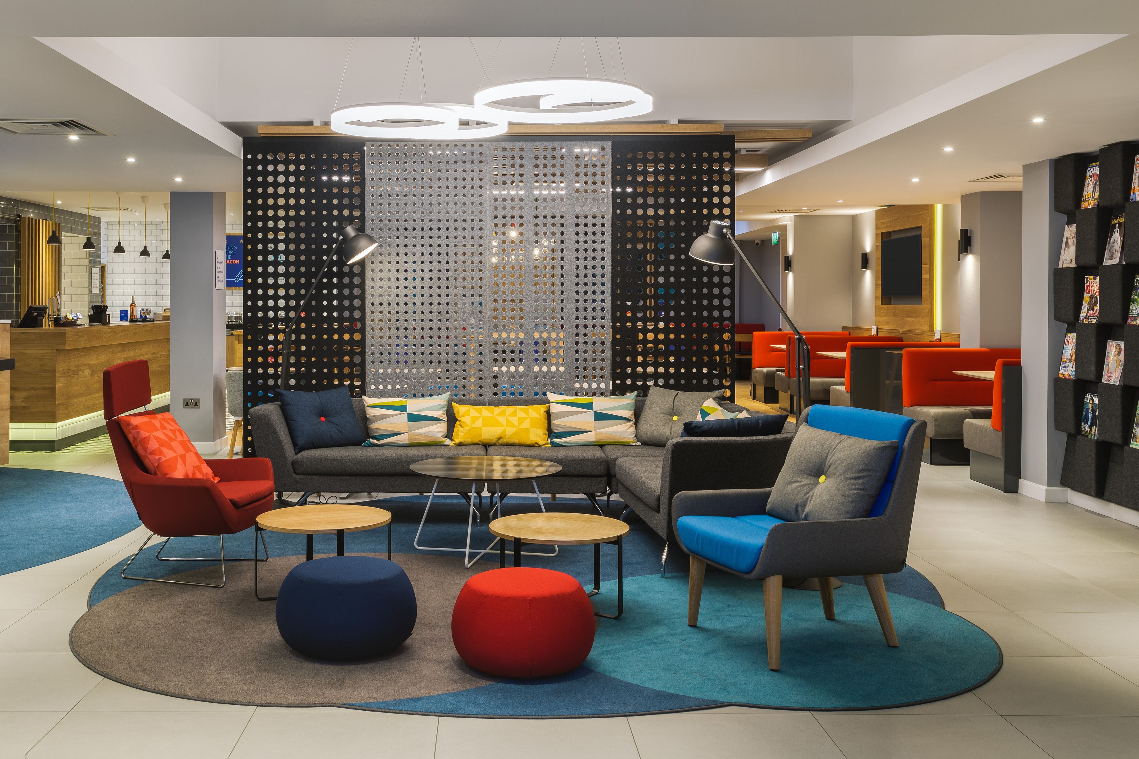 Foto - Holiday Inn London Watford Junction by IHG