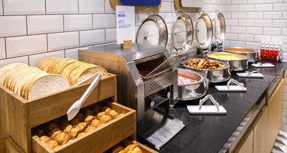 Holiday Inn Express London-Watford Junction by IHG