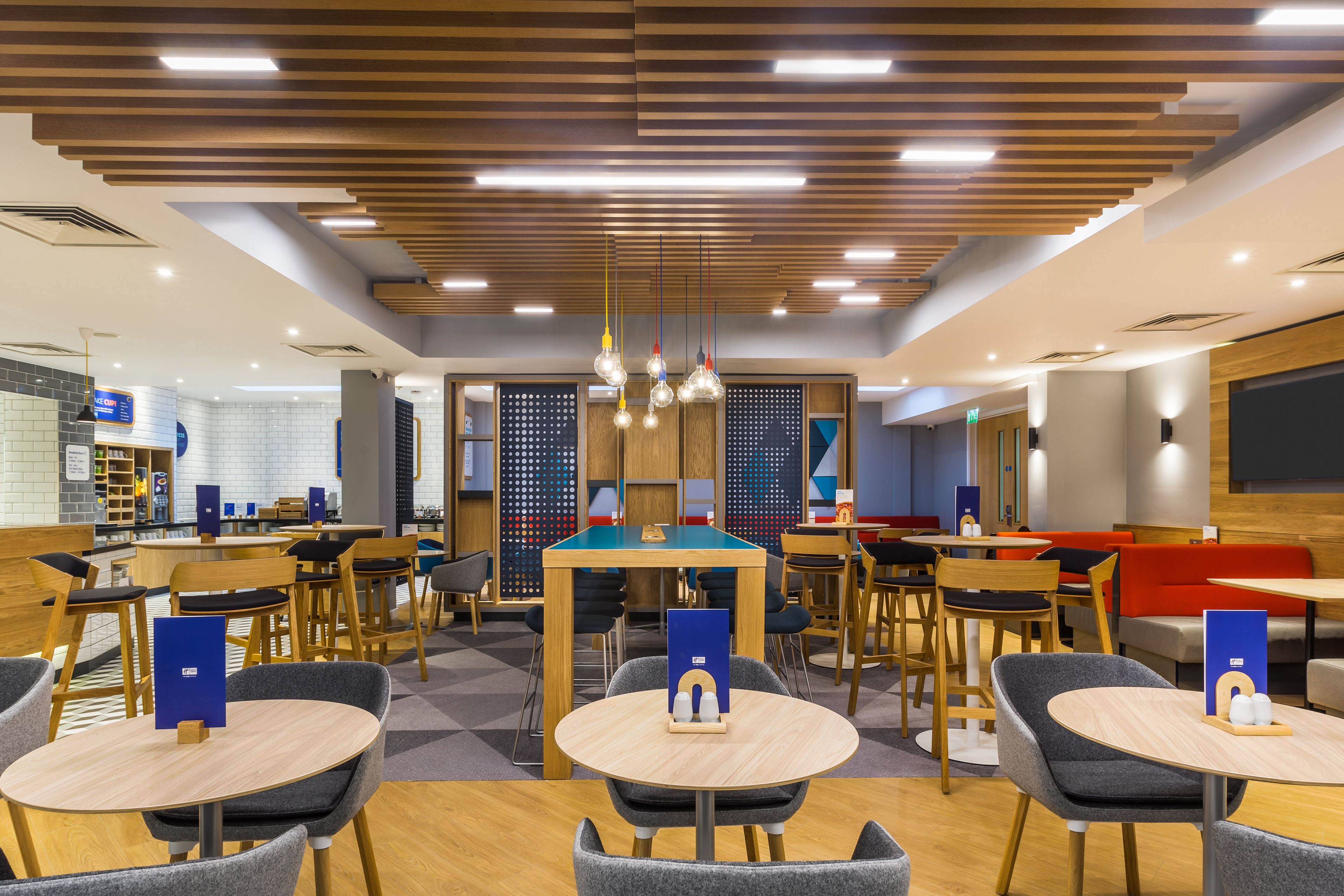 Foto - Holiday Inn London Watford Junction by IHG