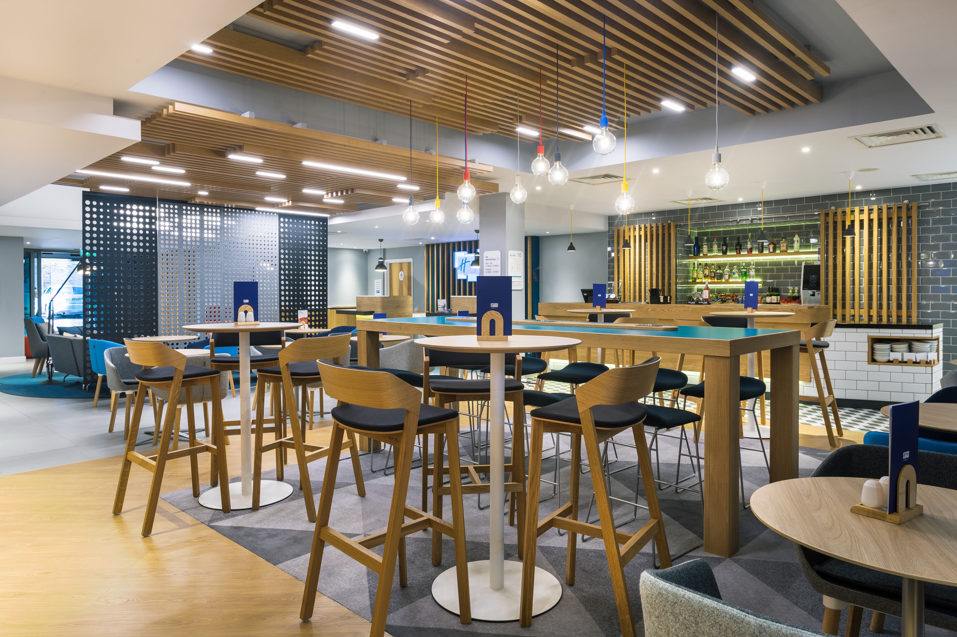 Photo - Holiday Inn London Watford Junction by IHG