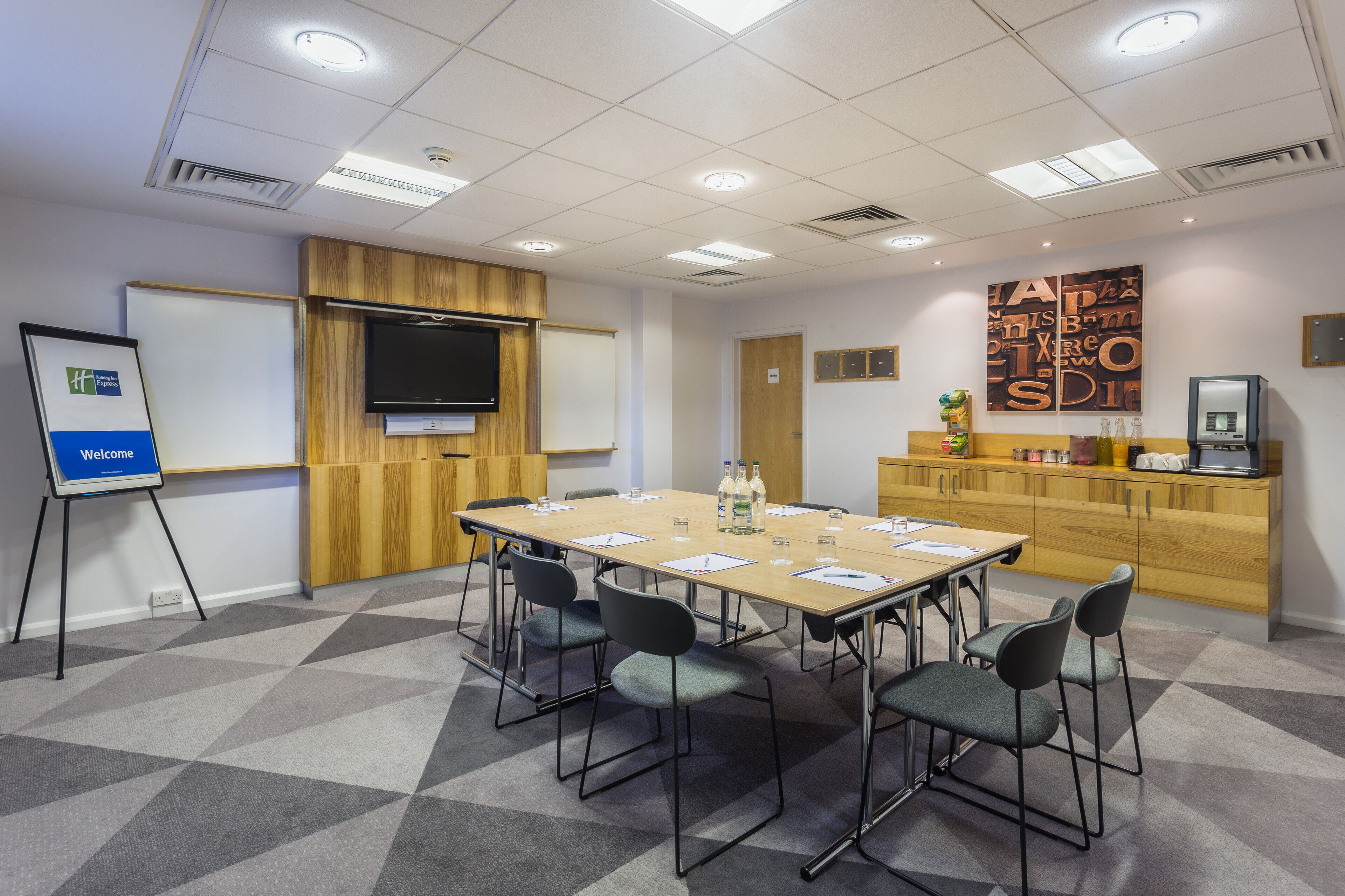 Foto - Holiday Inn Express London-Watford Junction by IHG