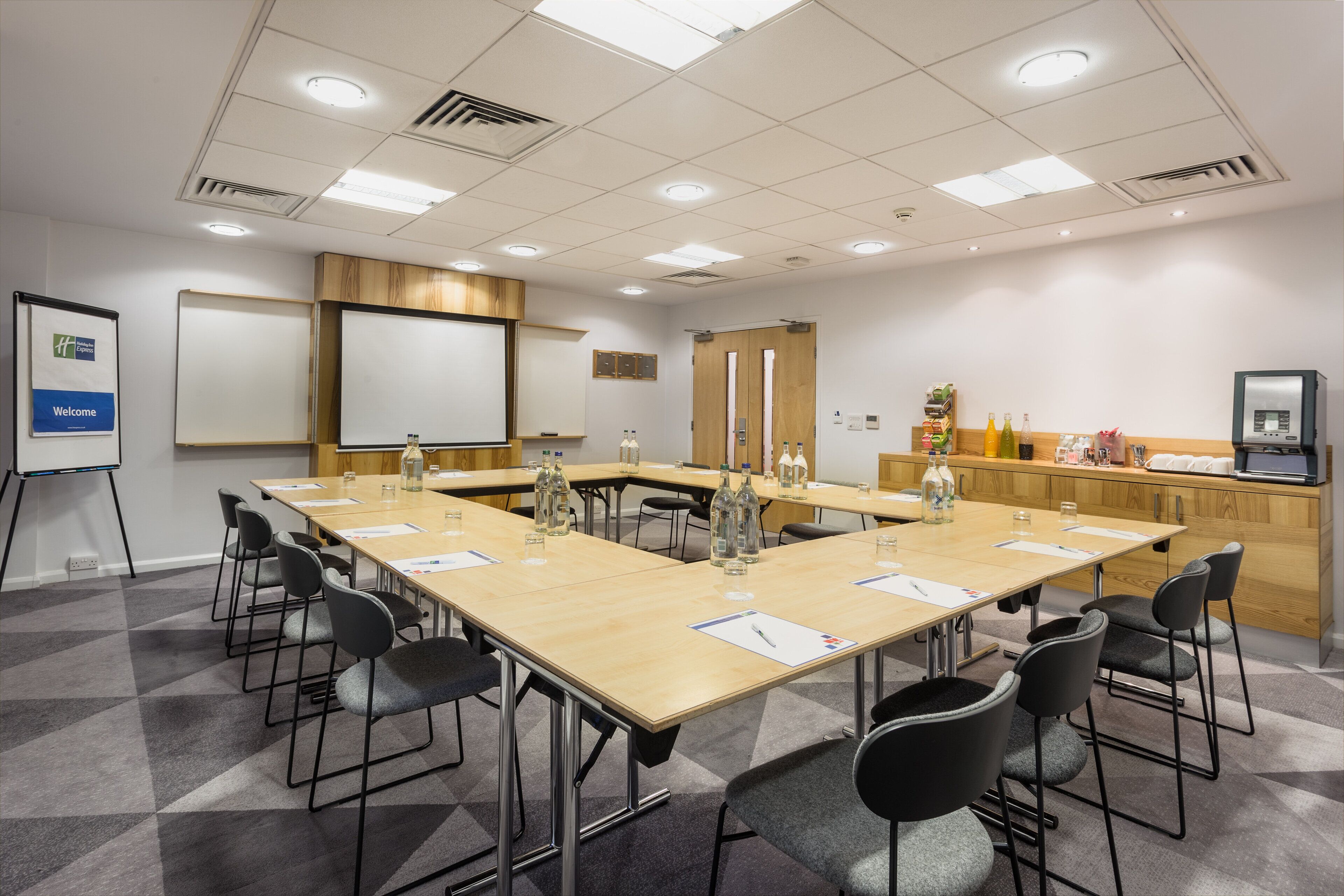 Foto - Holiday Inn Express London-Watford Junction by IHG