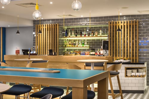 Holiday Inn Express London-Watford Junction by IHG