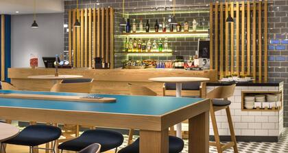 Holiday Inn Express London-Watford Junction by IHG