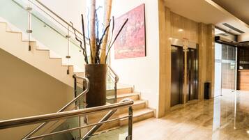 Escaleras