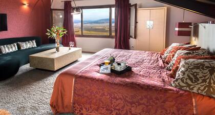 Rusticae Hotel Cardamomo Sigüenza