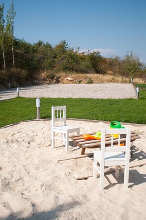 Garden - Rusticae Hotel Cardamomo Sigüenza (Siguenza)