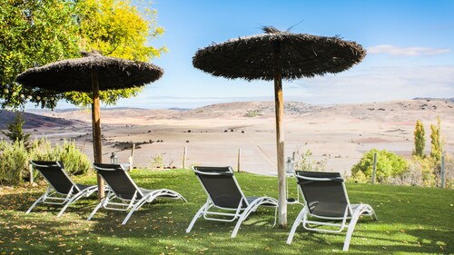 Rusticae Hotel Cardamomo Sigüenza