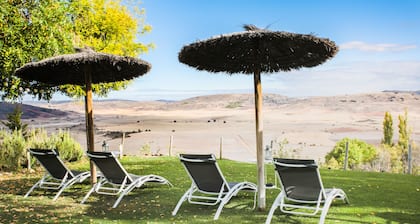 Rusticae Hotel Cardamomo SigĂŒenza