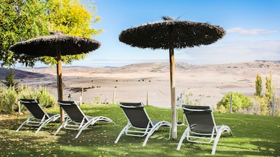 Rusticae Hotel Cardamomo Sigüenza