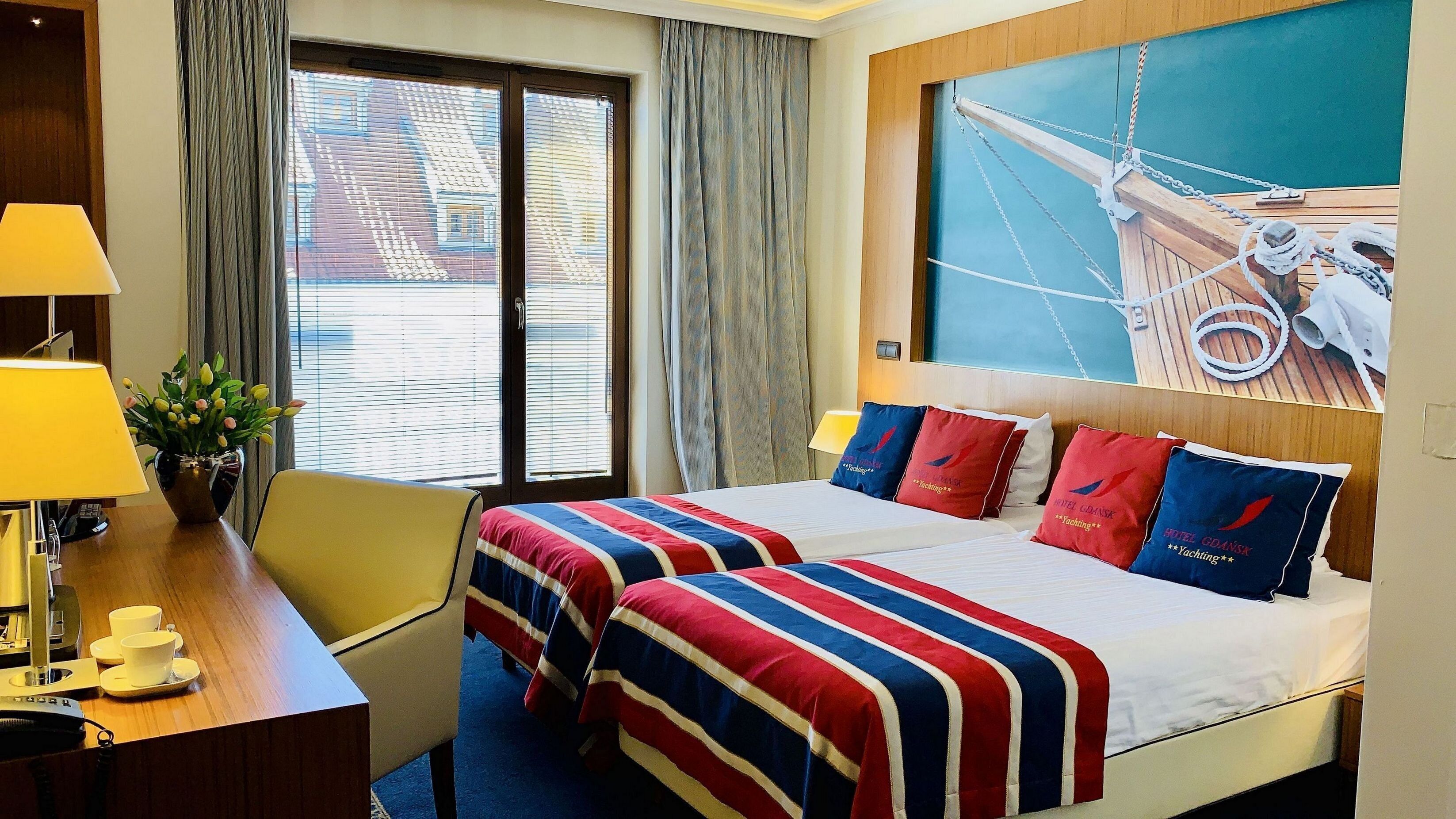 Photo - Hotel Gdańsk Boutique