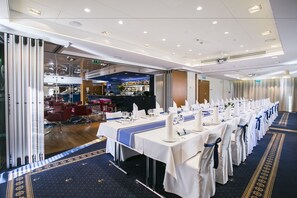 Sala de reuniones