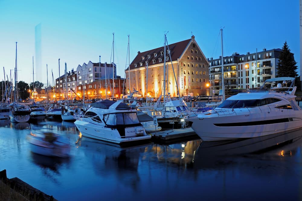 Hotel Gdańsk Boutique