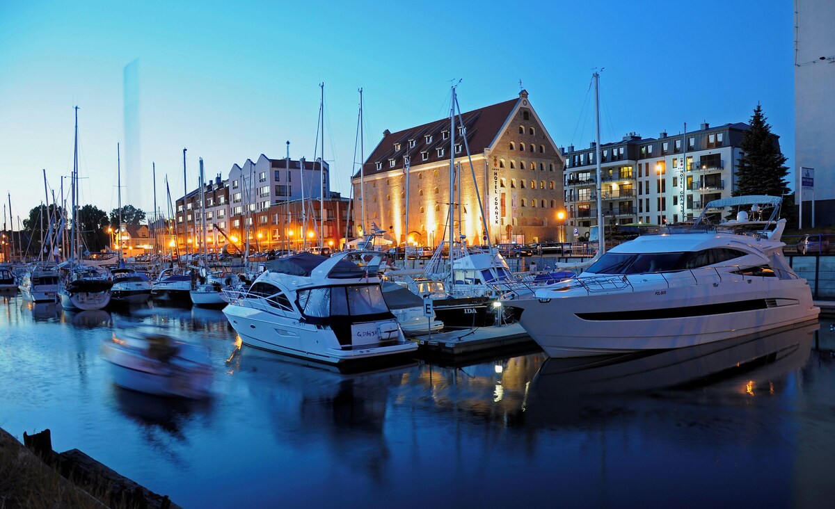 Hotel Gdańsk Boutique