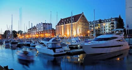 Hotel Gdańsk Boutique