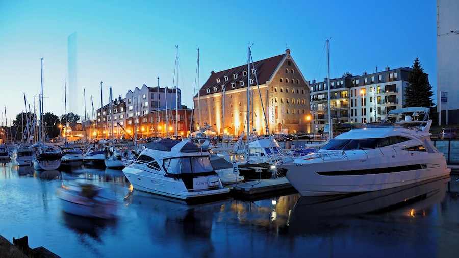 Hotel Gdańsk Boutique