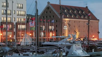 Ulkopuoli