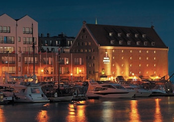 Hotel Gdańsk Boutique