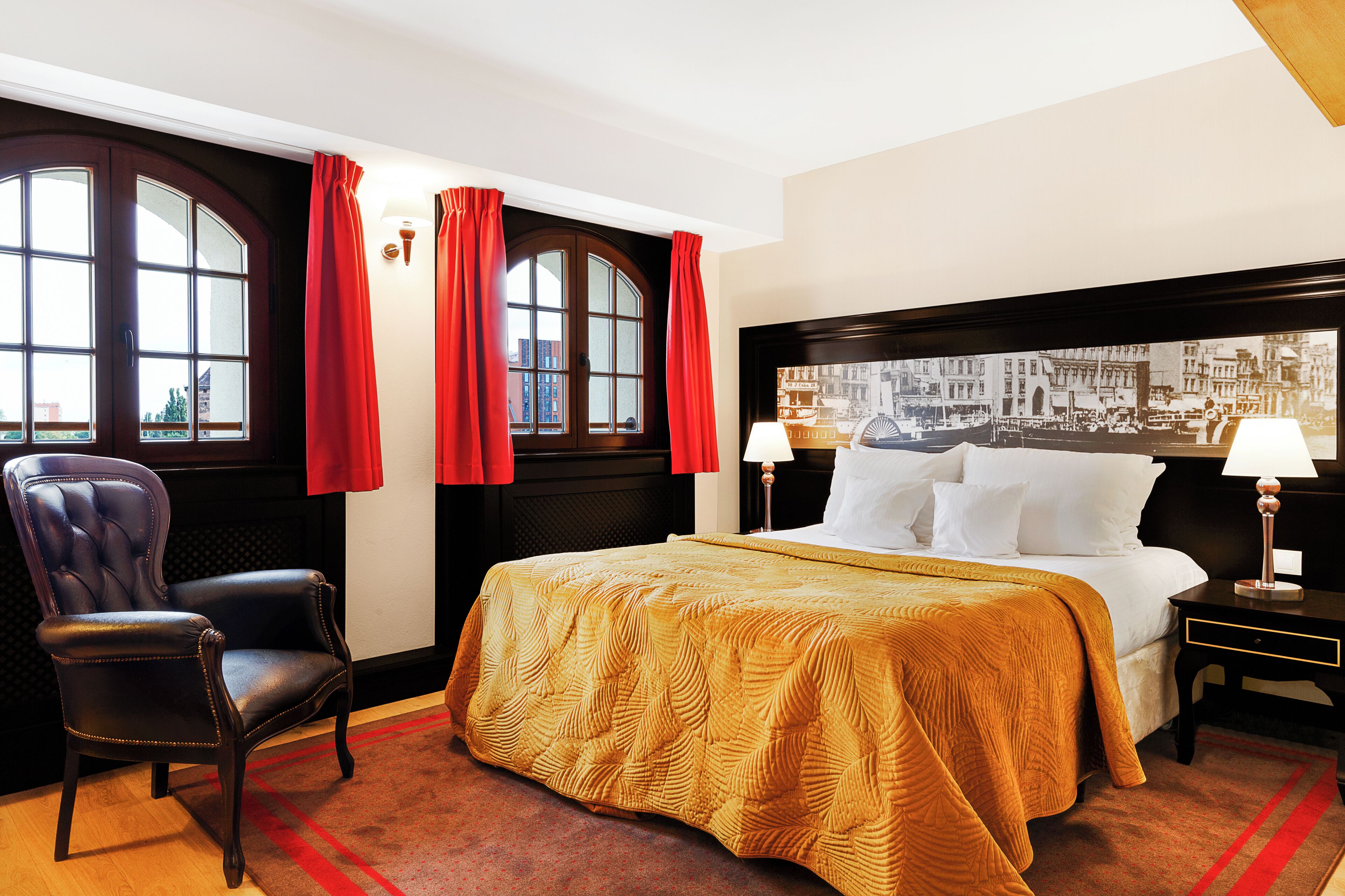 Photo - Hotel Gdańsk Boutique