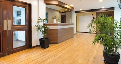 Microtel by Wyndham Batangas