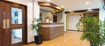Microtel by Wyndham Batangas