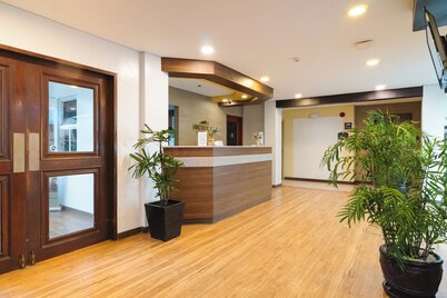 Microtel by Wyndham Batangas