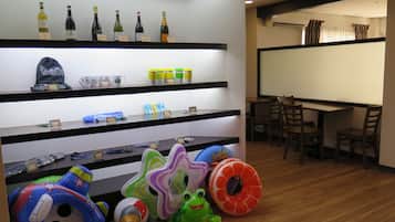 Interieur