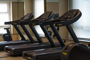 Gimnasio