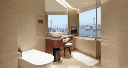 Maxx by Steigenberger on the Bund