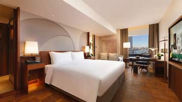 Bettwäsche aus ägyptischer Baumwolle, Allergikerbettwaren