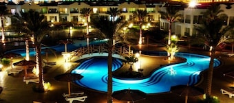 Panorama Naama Heights Sharm El Sheikh