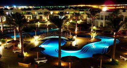 Panorama Naama Heights Sharm El Sheikh