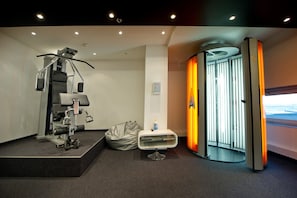 Sports facility - Pannonia Tower Hotel Parndorf (Parndorf)