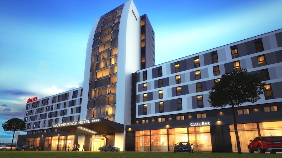 Pannonia Tower Parndorf GmbH