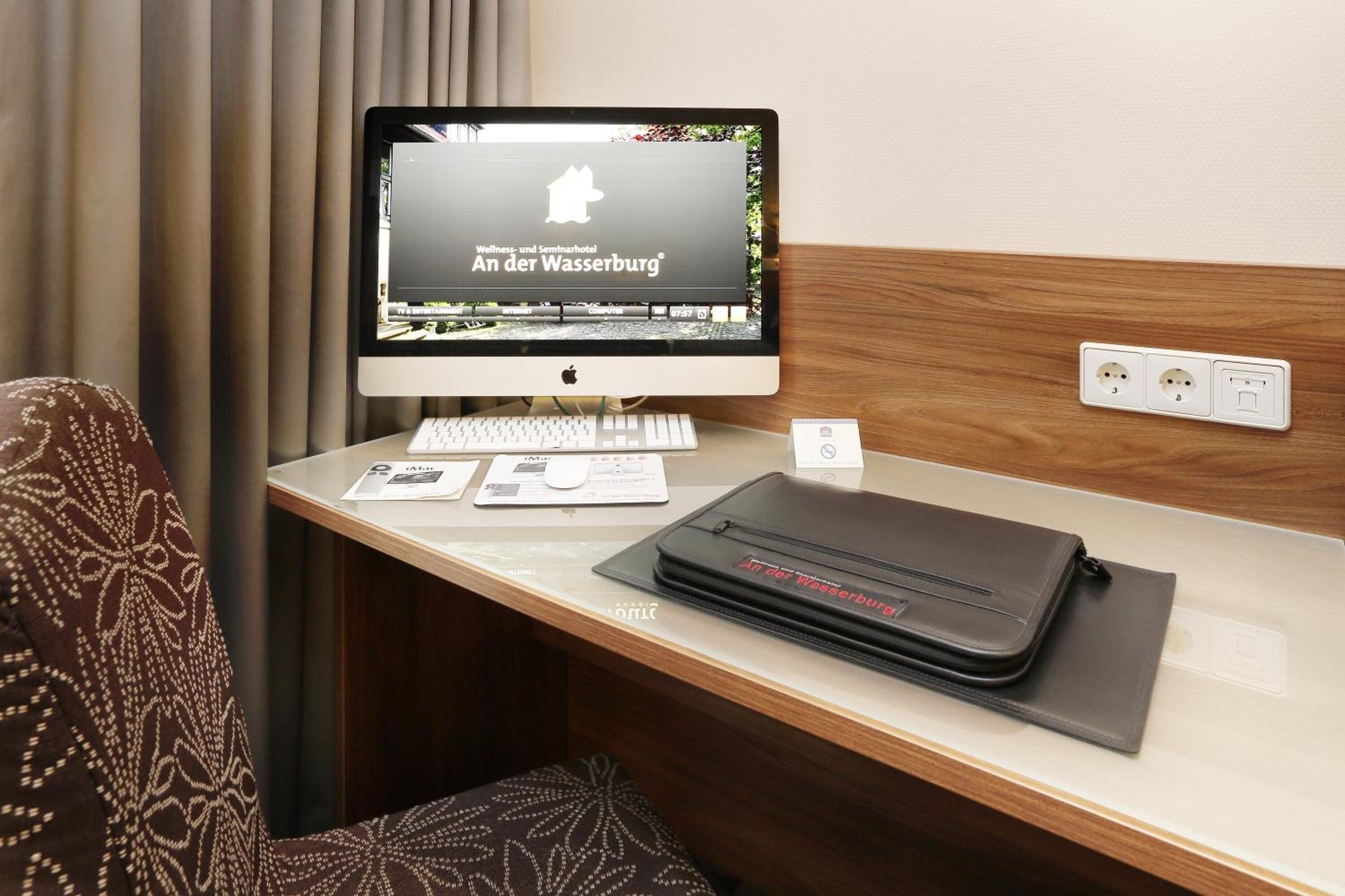 Photo - Hotel An der Wasserburg