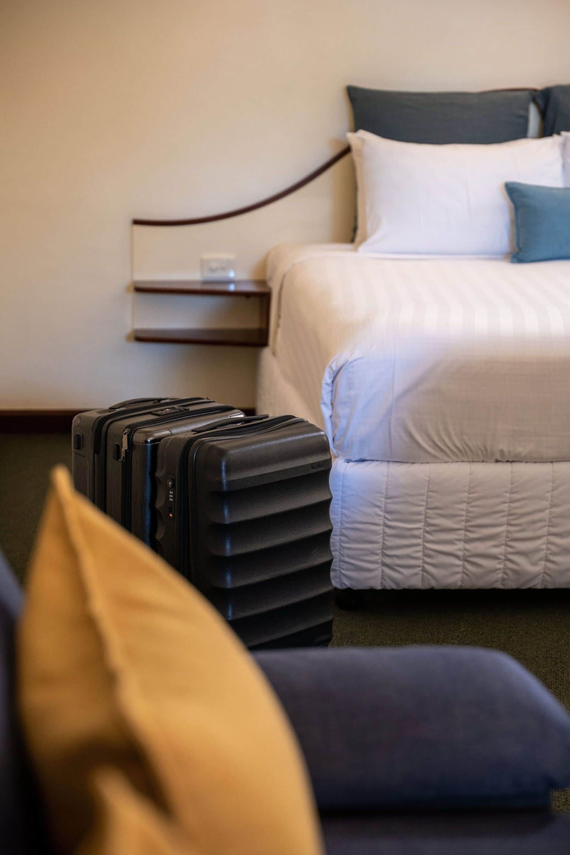 pacific king suite | 1 bedroom, minibar, in-room safe, laptop workspace