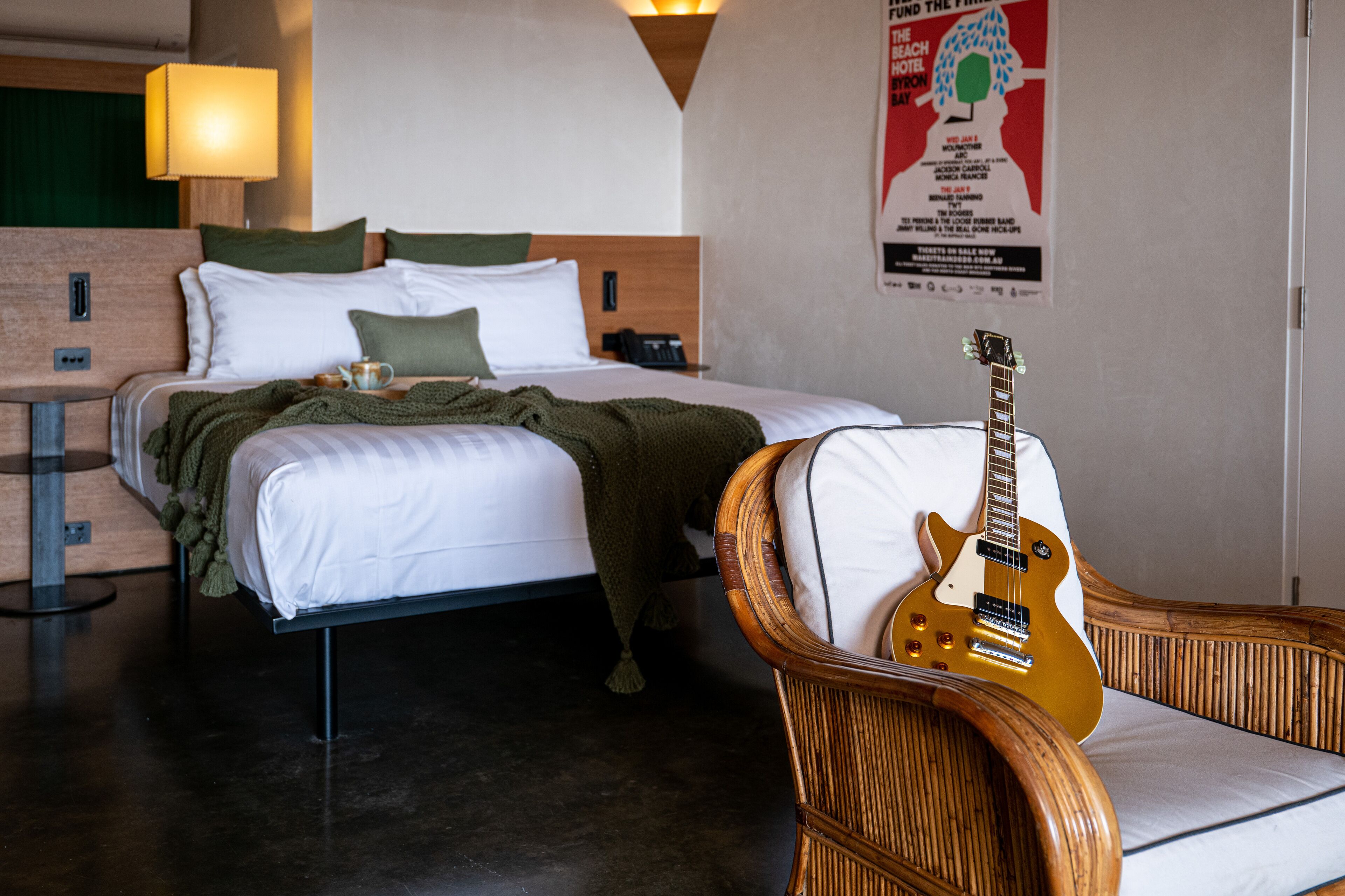 superior beach balcony suite | 1 bedroom, minibar, in-room safe, laptop workspace