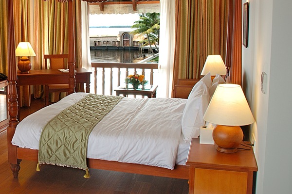 Premium bedding, minibar, in-room safe, individually decorated