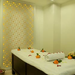 Tratamentos corporais, aromaterapia, esfoliação corporal