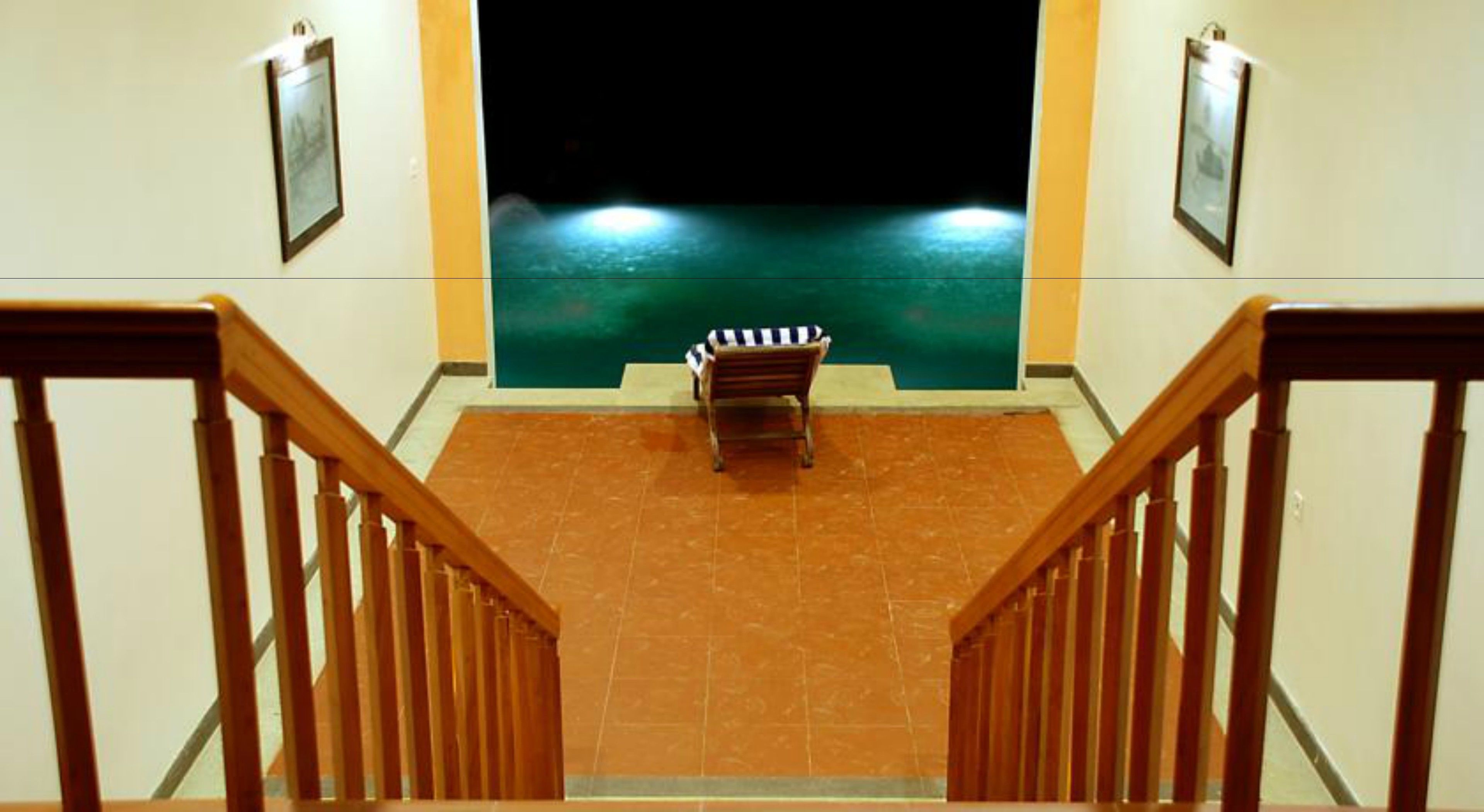 Junior Lake Front Suite | Premium bedding, minibar, in-room safe, individually decorated